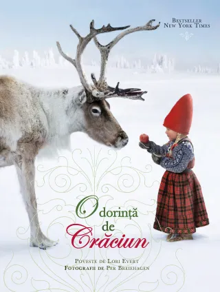 O dorință de Crăciun