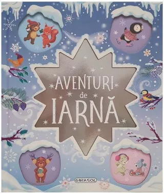 Aventuri de iarnă