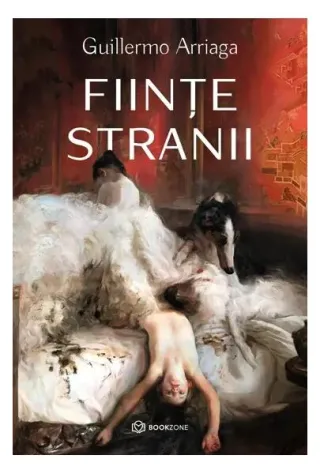 Ființe stranii