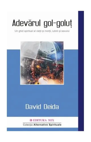 Adevărul gol-goluț