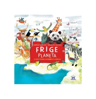 Frige Planeta