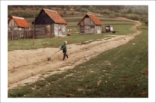 Postcard Cosmin Bumbuț 20