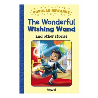 Wonderful Wishing Wand