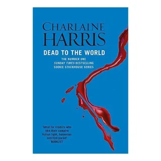 Dead To The World