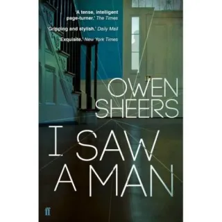 I Saw A Man