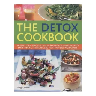 Detox Ckbk