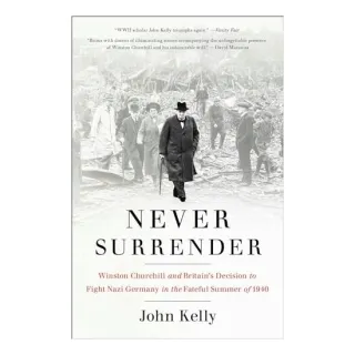 Never Surrender