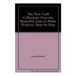 New Craft Collection