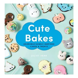 Cute Bakes