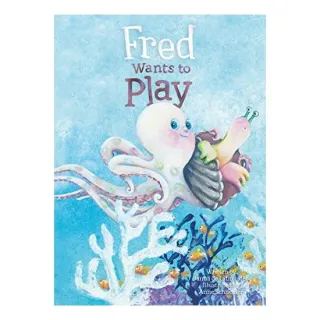 Fred wants to play