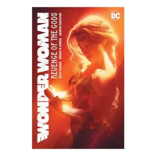 Wonder Woman Vol. 4