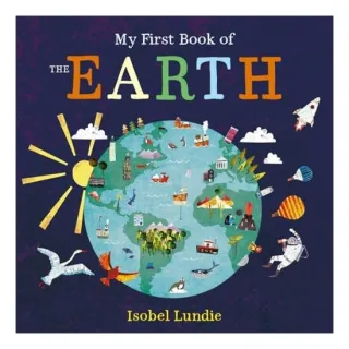 My First Book of the Earth