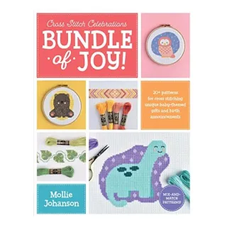 Bundle of Joy!, Walter Foster Creative Team