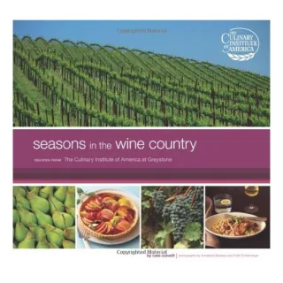 Seasons in the Wine Country