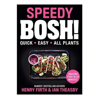 Speedy BOSH!, Henry Firth, Ian Theasby