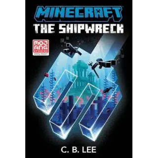The Shipwreck (Minecraft)