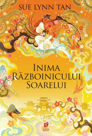 Inima războinicului soarelui (Vol. 2)
