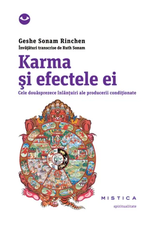 Karma și efectele ei