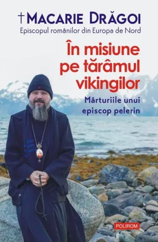 În misiune pe tărâmul vikingilor