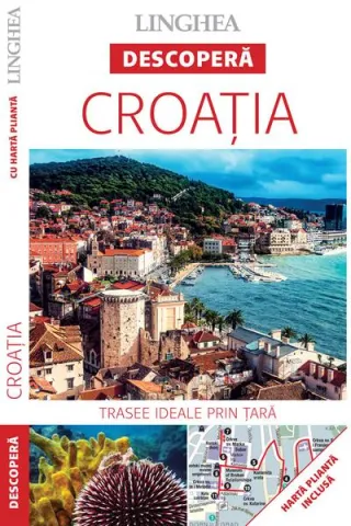 Descoperă Croația