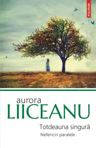 Totdeauna singură