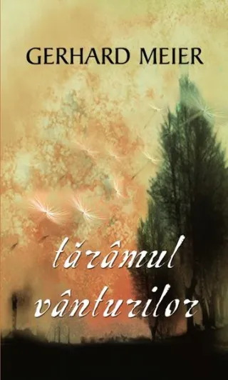 Tărâmul vânturilor