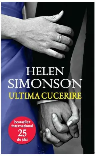 Ultima cucerire