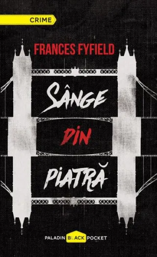 Sânge de piatră
