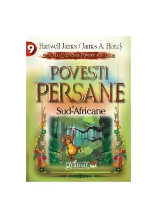 Poveşti persane şi sud-africane