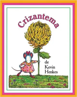 Crizantema