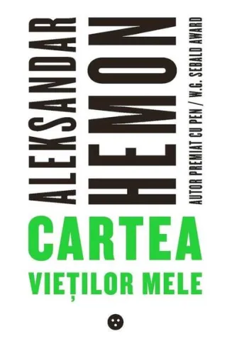 Cartea vieților mele
