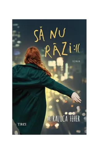 Să nu râzi :((