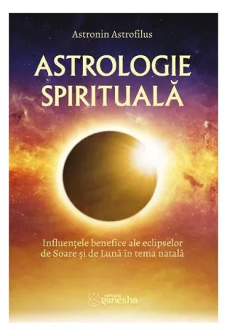 Astrologie spirituală