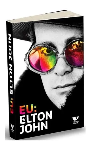 Eu: Elton John