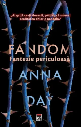 Fandom. Fantezie periculoasă