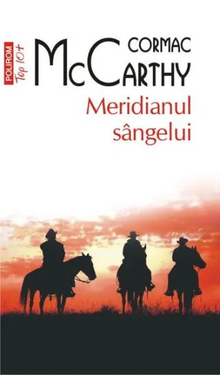 Meridianul sângelui (Top 10+)