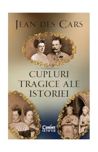 Cupluri tragice ale istoriei