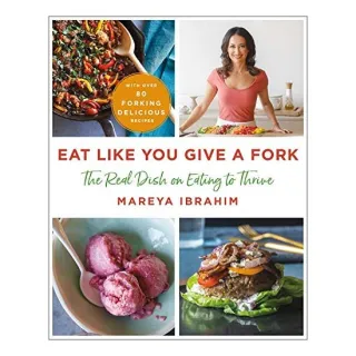 Eat Like You Give a Fork