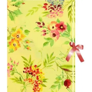 Florals Journal