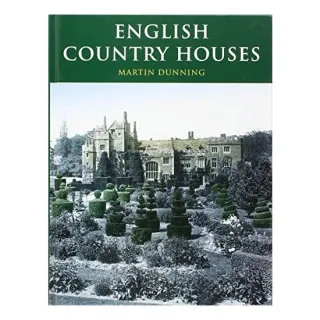 English Country Houses