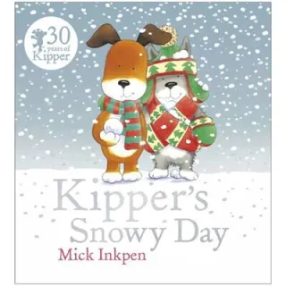 Kippers Snowy Day