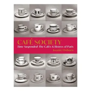 Cafe Society