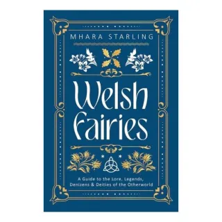 Welsh Fairies