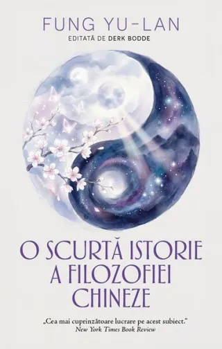 O scurtă istorie a filozofiei chineze