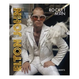 Elton John: Rocket Man