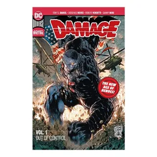 Damage Vol. 1