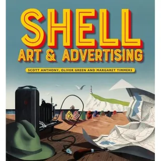 Shell Art & Advertising
