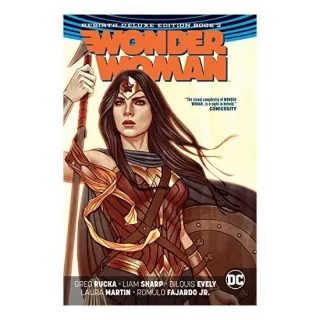 Wonder Woman
