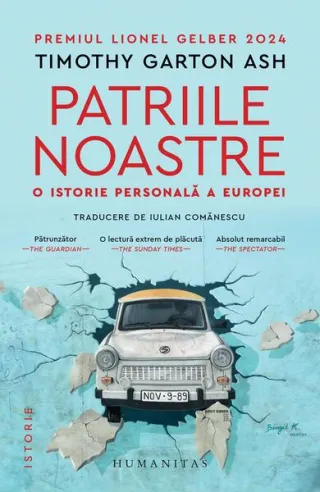 Patriile noastre