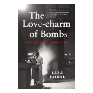 The LoveCharm of Bombs